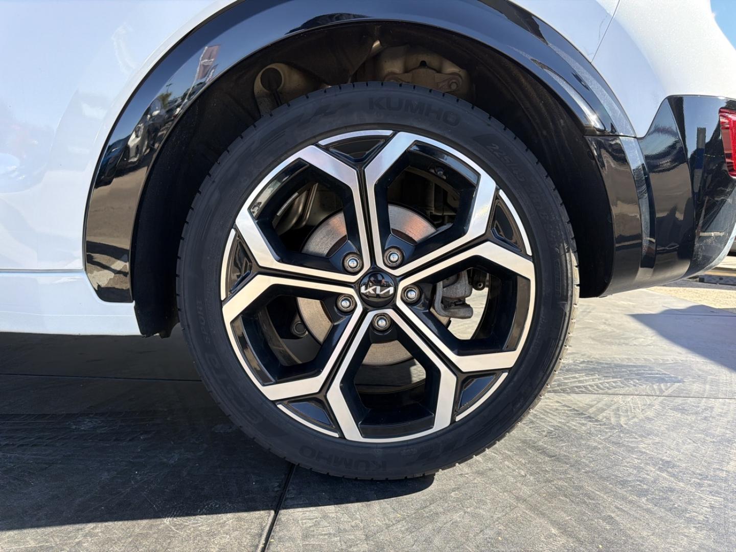 Image KIA Niro 1.6 GDi 141ch HEV Premium DCT6