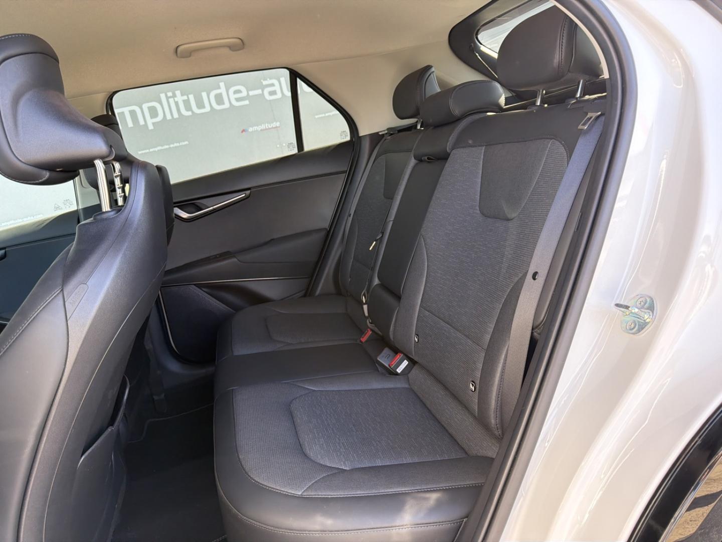 Image KIA Niro 1.6 GDi 141ch HEV Premium DCT6