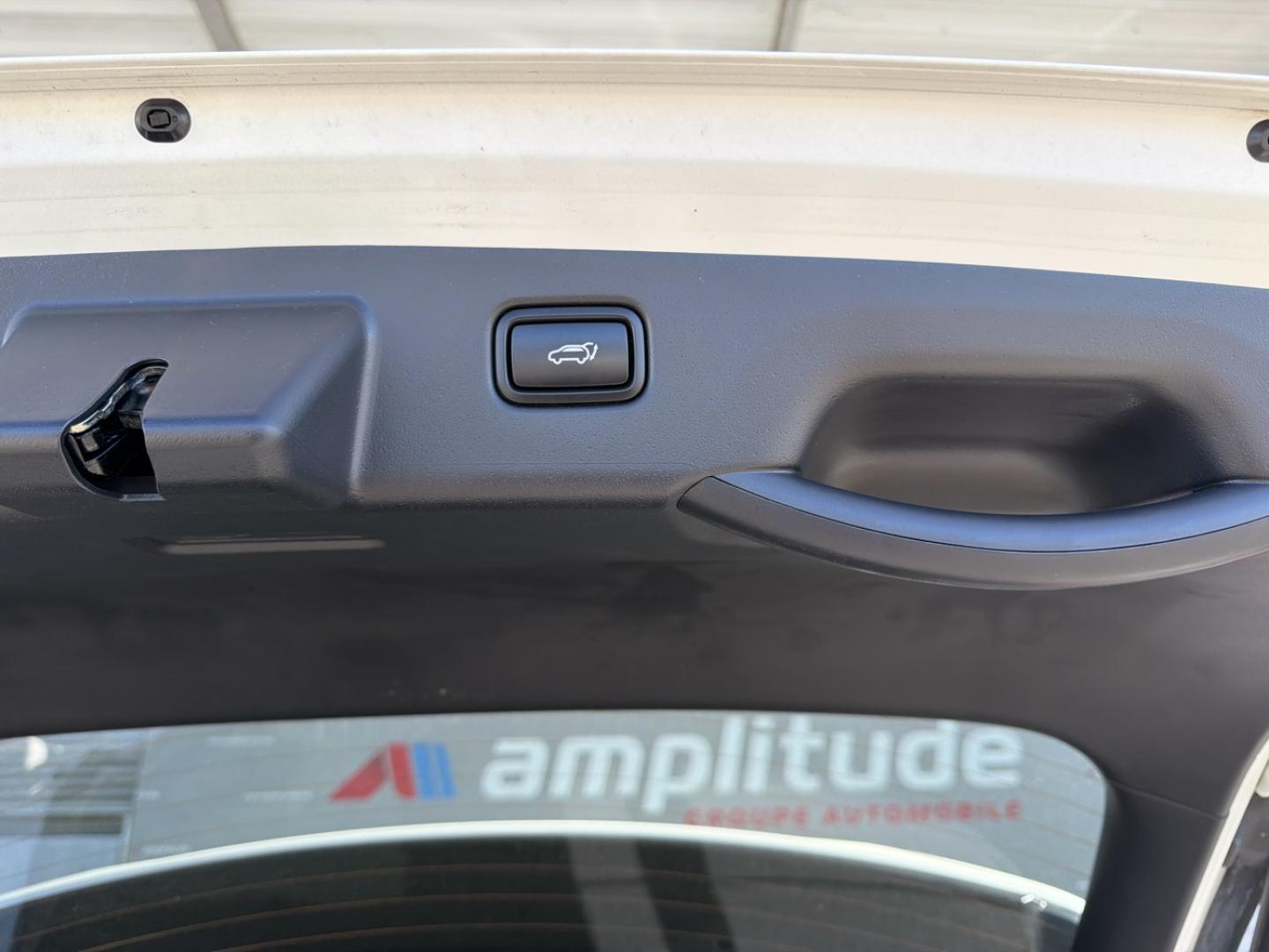 Image KIA Niro 1.6 GDi 141ch HEV Premium DCT6