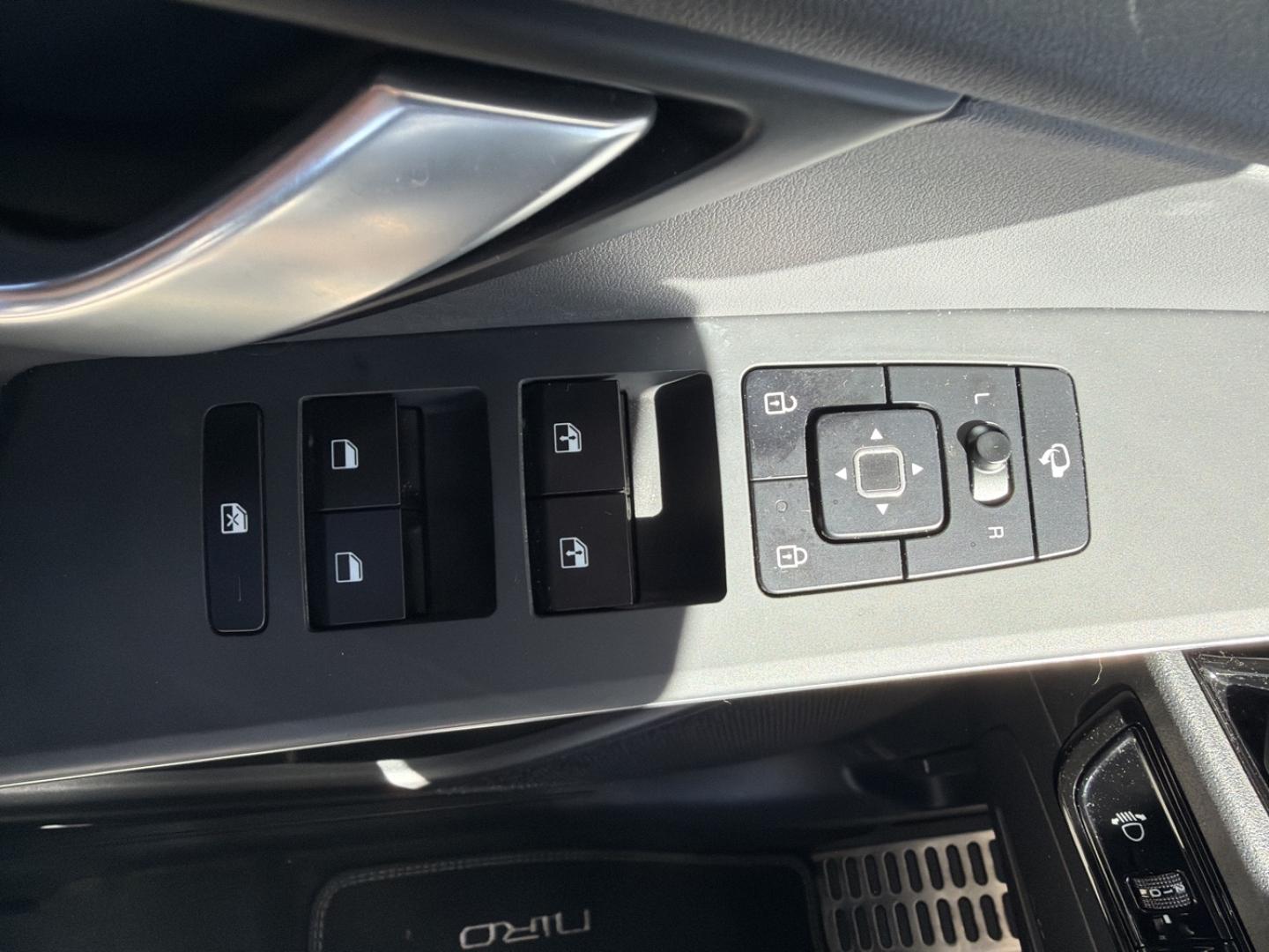 Image KIA Niro 1.6 GDi 141ch HEV Premium DCT6