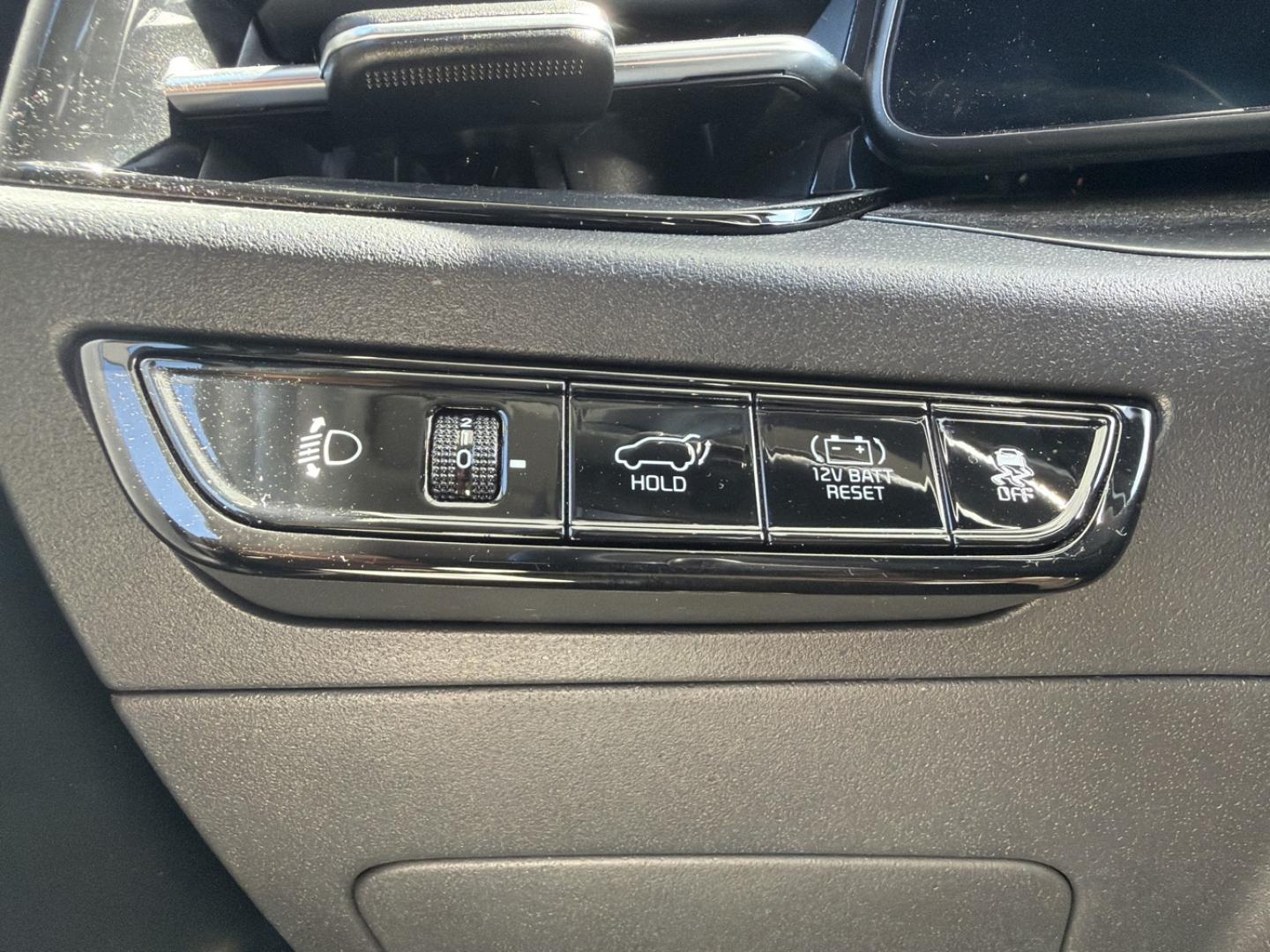 Image KIA Niro 1.6 GDi 141ch HEV Premium DCT6