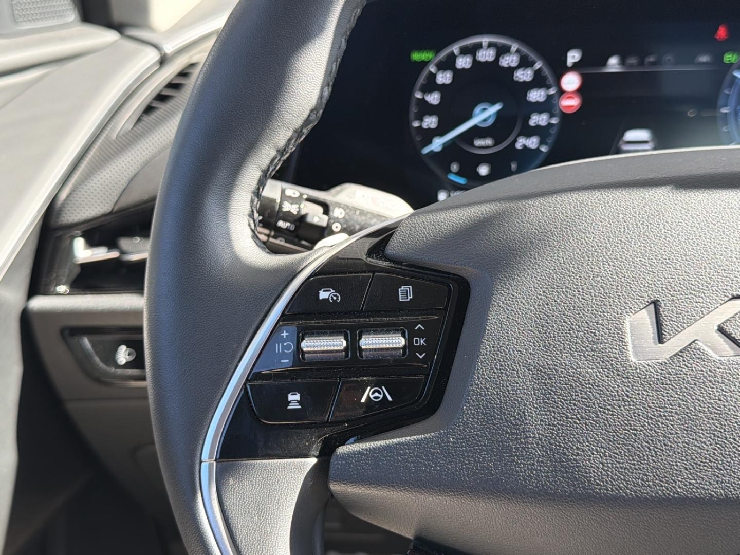 Image KIA Niro 1.6 GDi 141ch HEV Premium DCT6