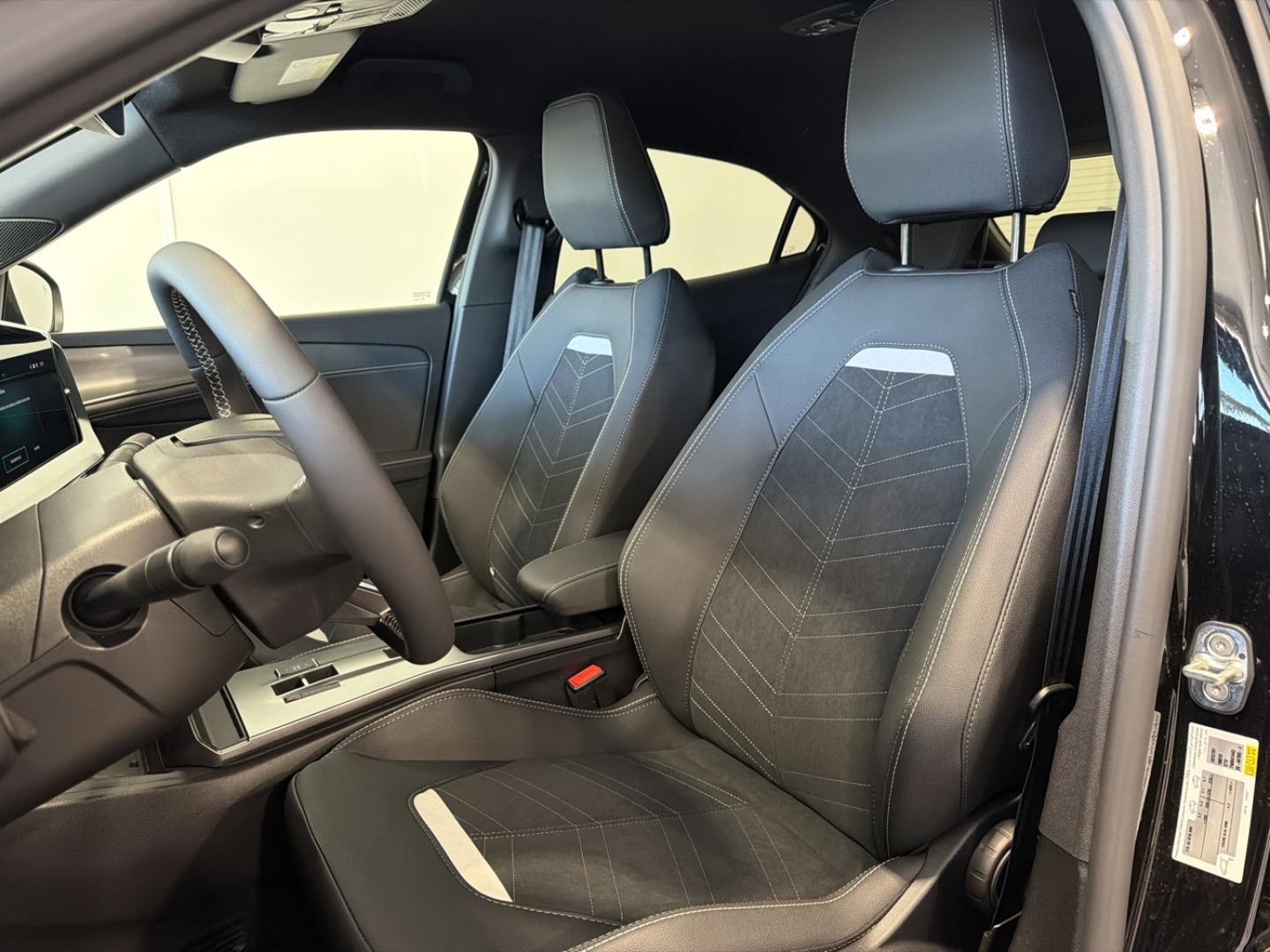 Image OPEL Mokka Ultimate 1.2 Turbo Hybrid 145ch Automatique