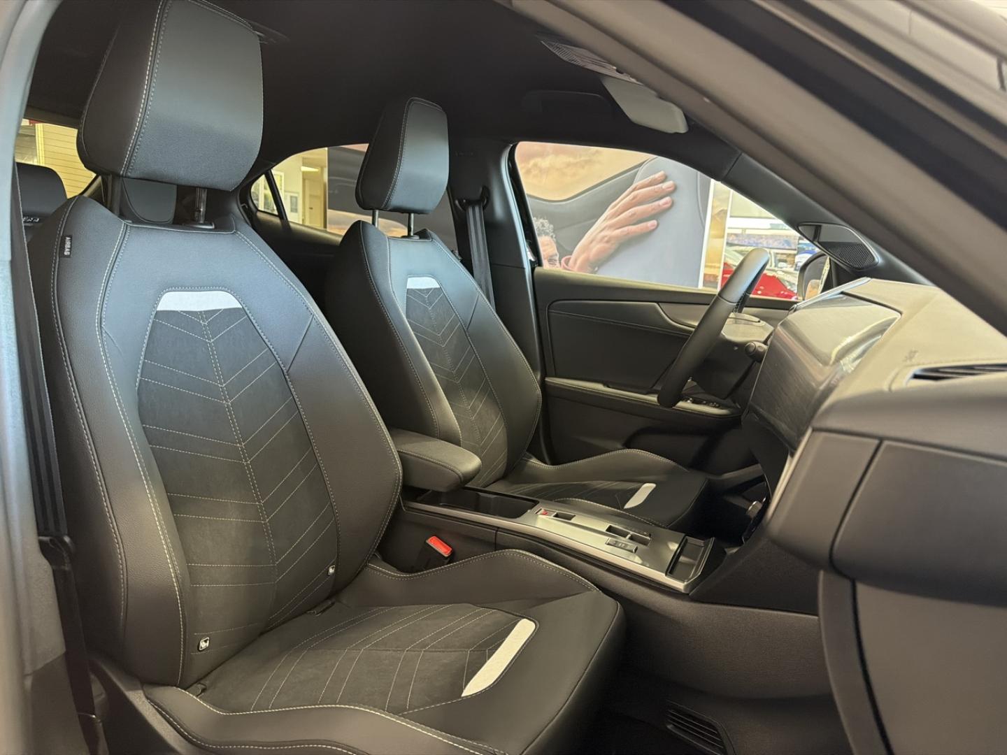 Image OPEL Mokka Ultimate 1.2 Turbo Hybrid 145ch Automatique