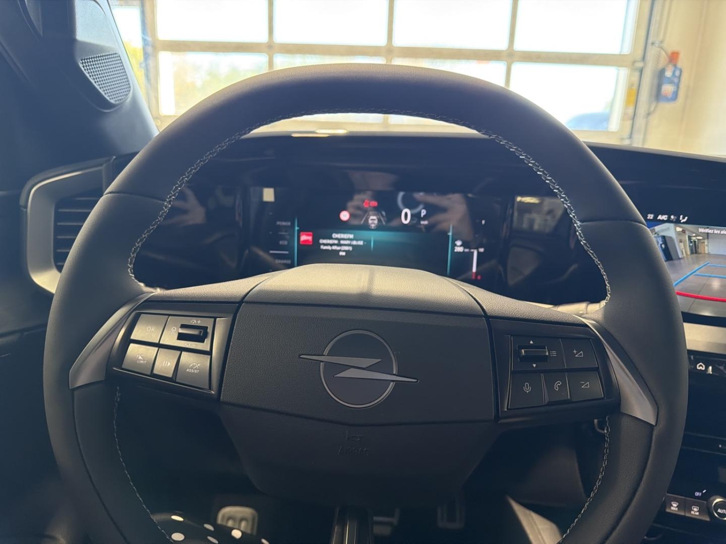 Image OPEL Mokka Ultimate 1.2 Turbo Hybrid 145ch Automatique