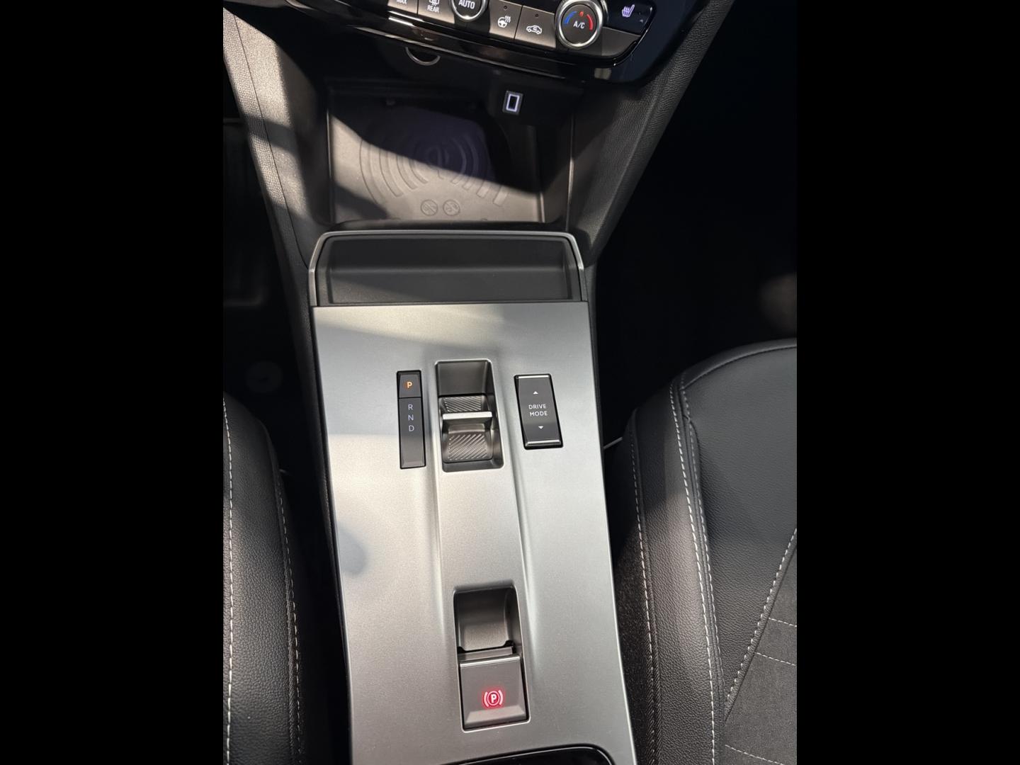 Image OPEL Mokka Ultimate 1.2 Turbo Hybrid 145ch Automatique