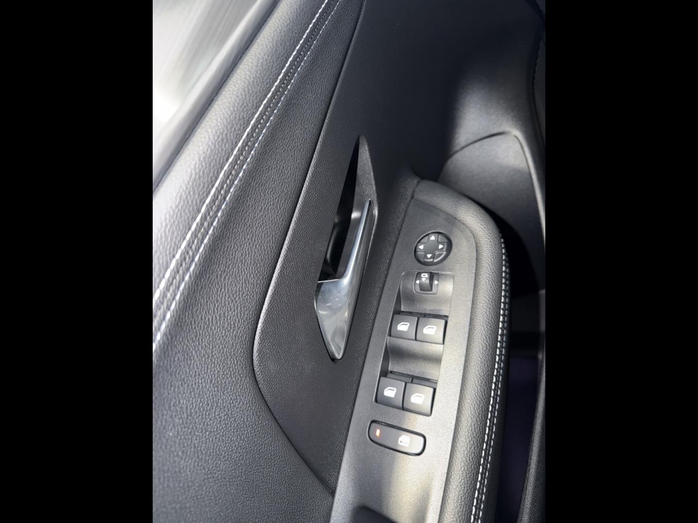 Image OPEL Mokka Ultimate 1.2 Turbo Hybrid 145ch Automatique