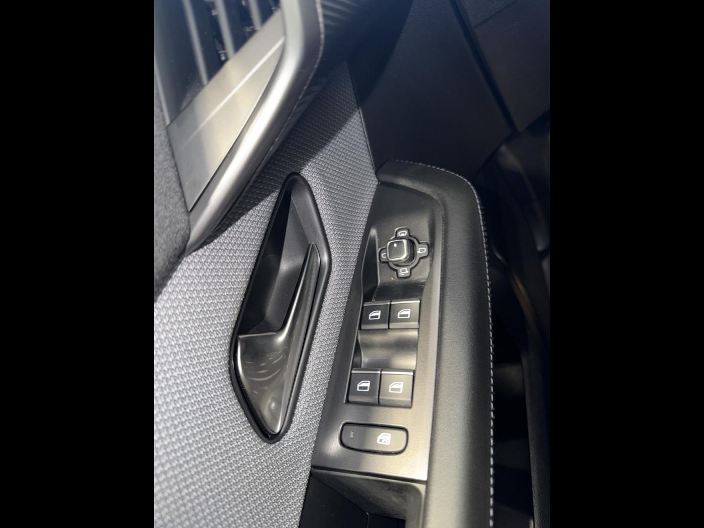 Image OPEL Grandland 1.2 Turbo Hybrid 145ch GS e-DCT6