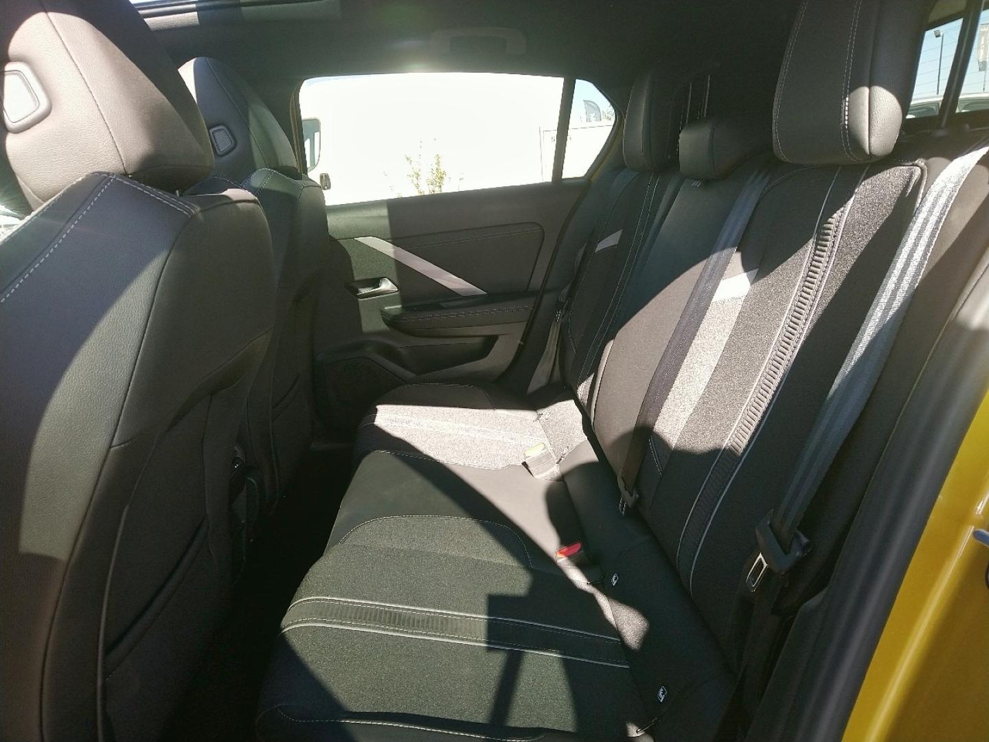 Image OPEL Astra 1.2 Turbo 130ch GS BVA8