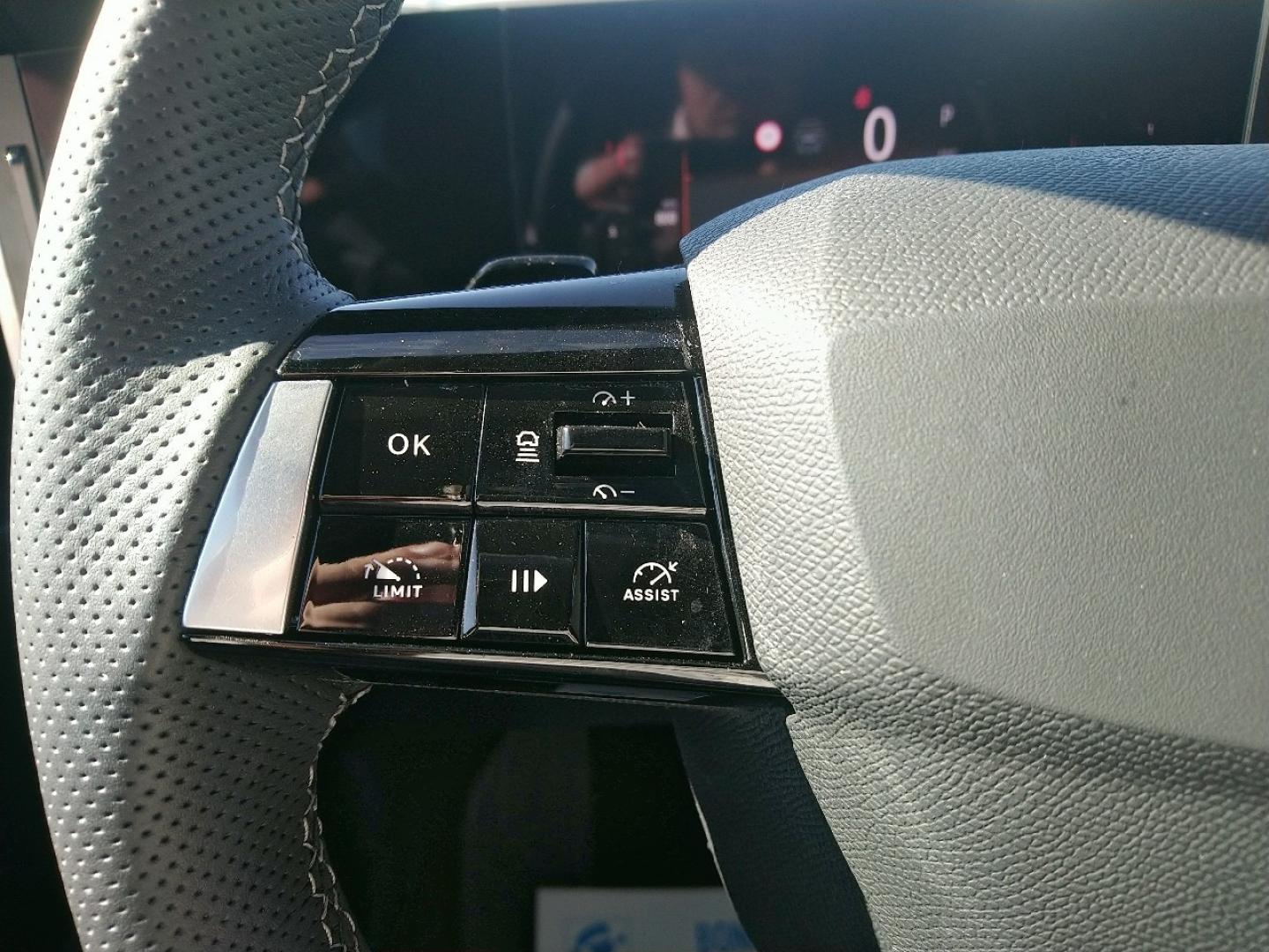 Image OPEL Astra 1.2 Turbo 130ch GS BVA8