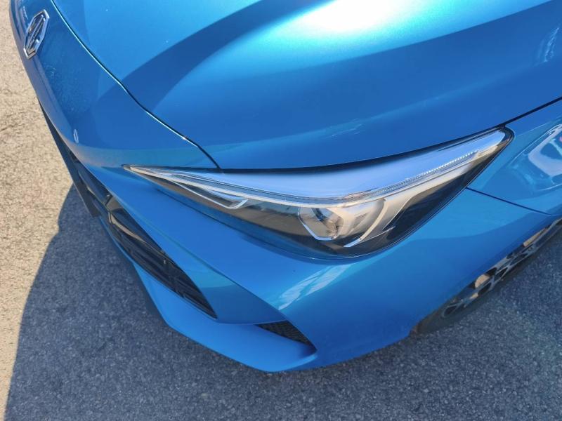 Image MG MOTOR MG3 1.5 Hybrid+ 195ch Comfort