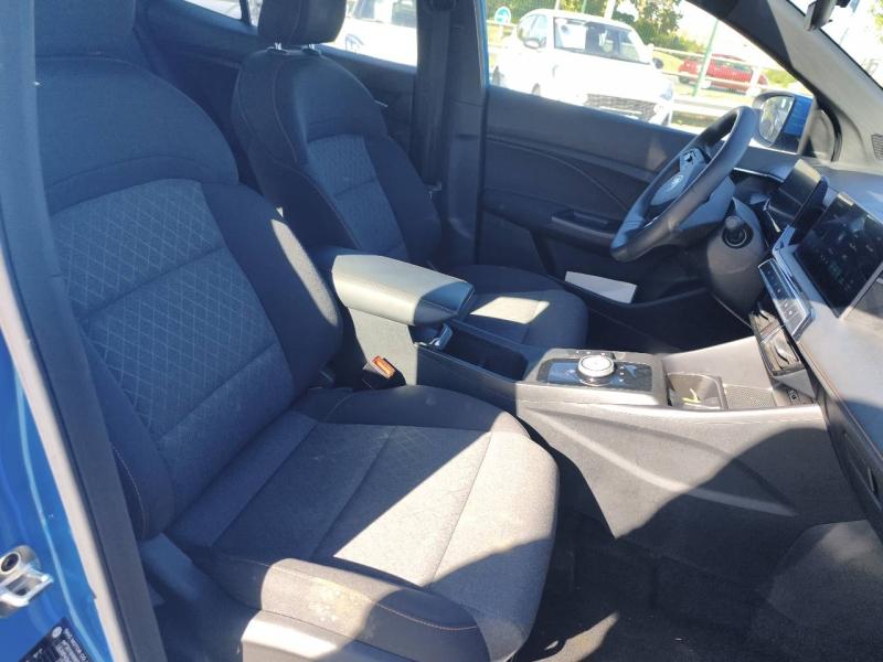 Image MG MOTOR MG3 1.5 Hybrid+ 195ch Comfort