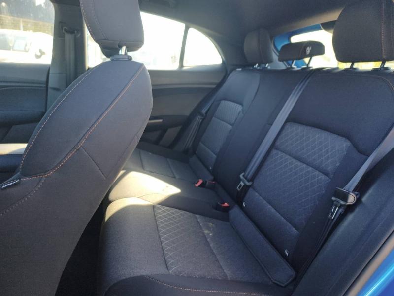 Image MG MOTOR MG3 1.5 Hybrid+ 195ch Comfort
