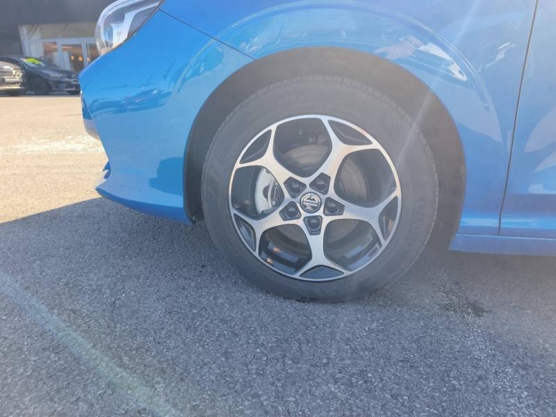 Image MG MOTOR MG3 1.5 Hybrid+ 195ch Comfort