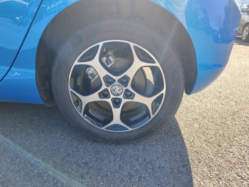 Image MG MOTOR MG3 1.5 Hybrid+ 195ch Comfort
