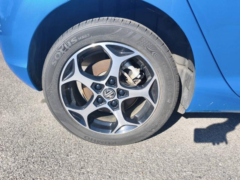 Image MG MOTOR MG3 1.5 Hybrid+ 195ch Comfort