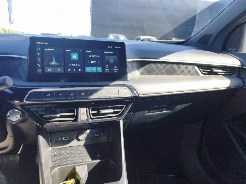 Image MG MOTOR MG3 1.5 Hybrid+ 195ch Comfort