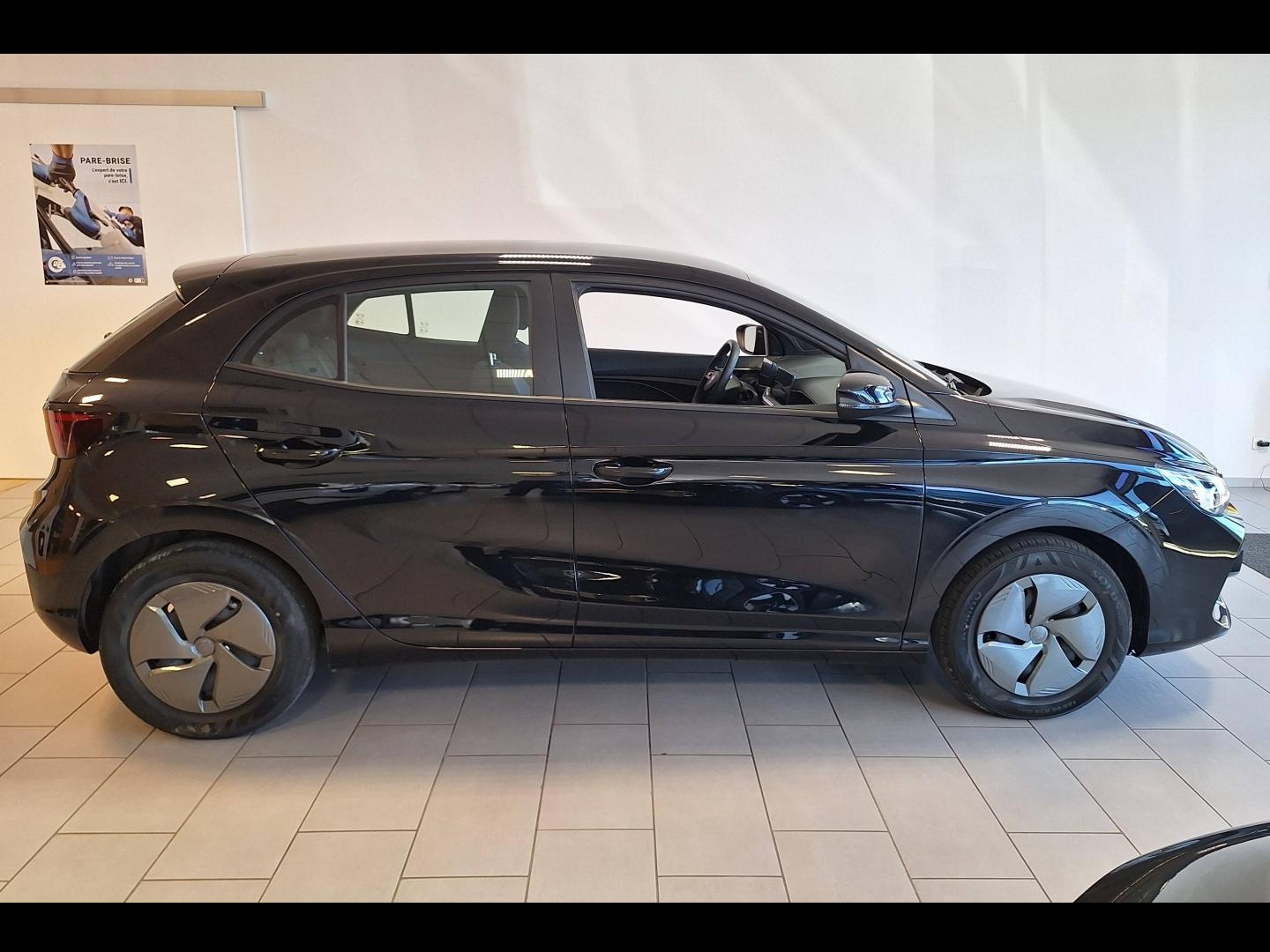 Image MG MOTOR MG3 1.5 Hybrid+ 195ch Standard