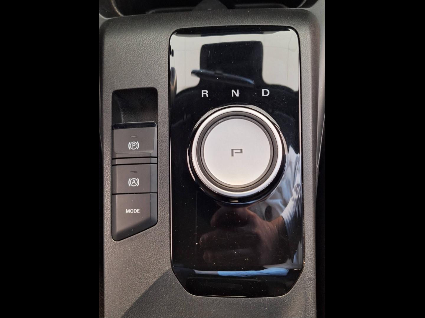 Image MG MOTOR MG3 1.5 Hybrid+ 195ch Standard