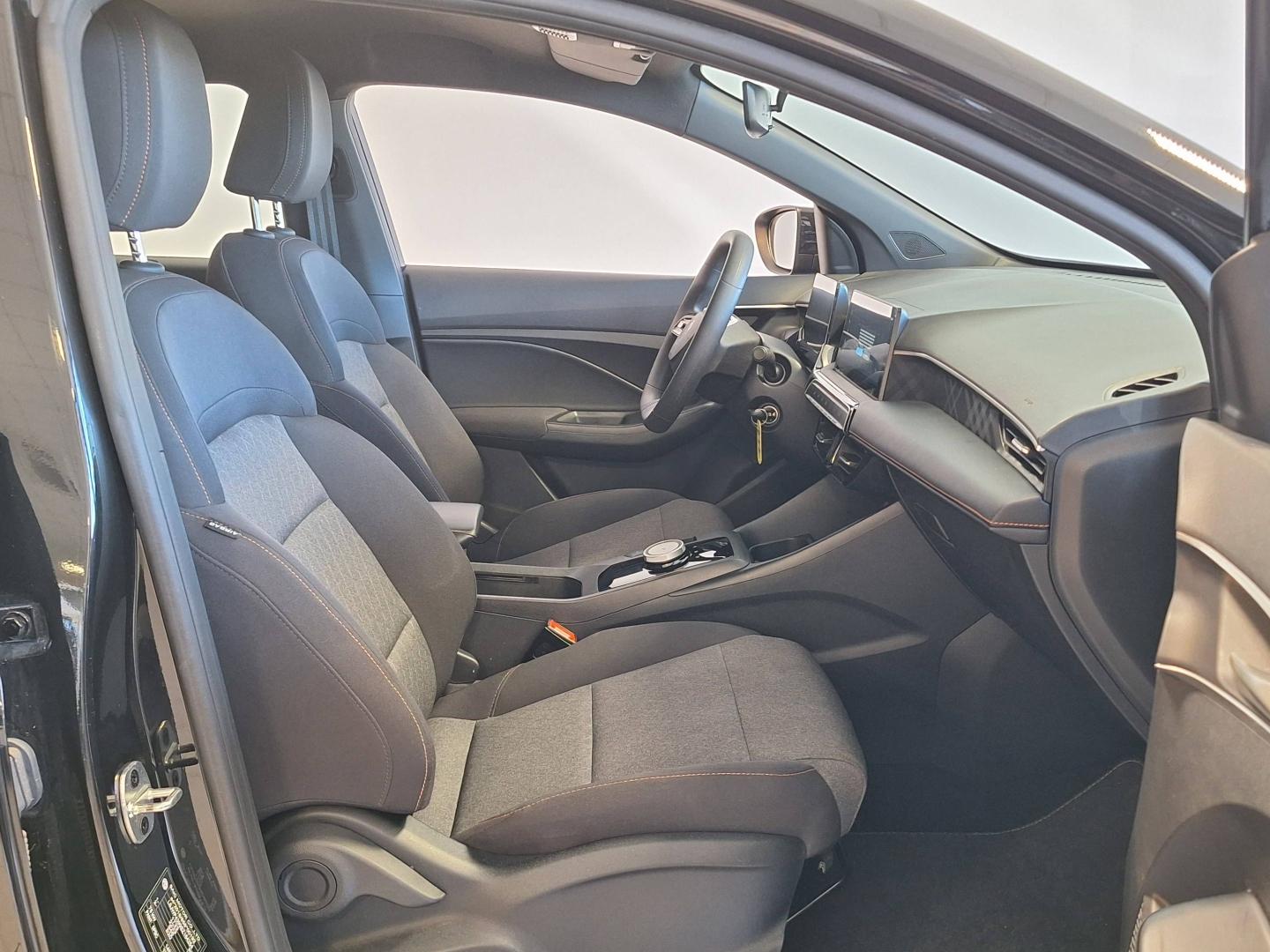 Image MG MOTOR MG3 1.5 Hybrid+ 195ch Standard
