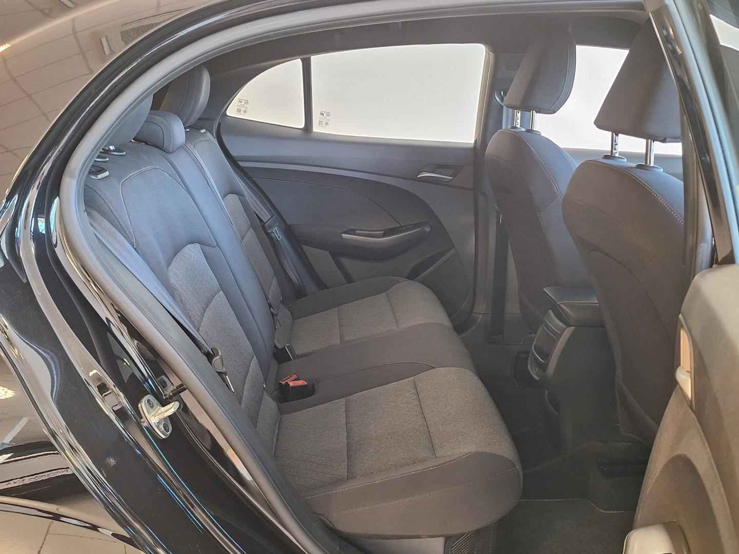 Image MG MOTOR MG3 1.5 Hybrid+ 195ch Standard
