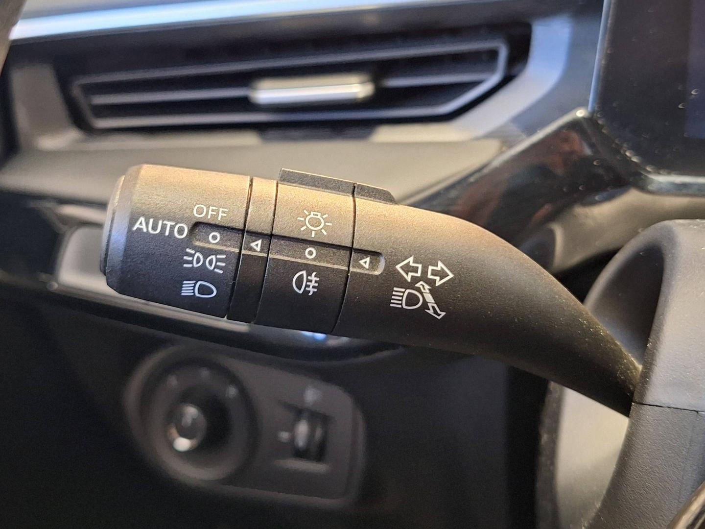 Image MG MOTOR MG3 1.5 Hybrid+ 195ch Standard