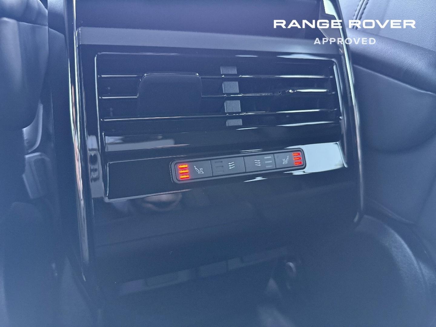Image LAND-ROVER Range Rover Sport 3.0 P460e 460ch PHEV Dynamic Midnight Edition