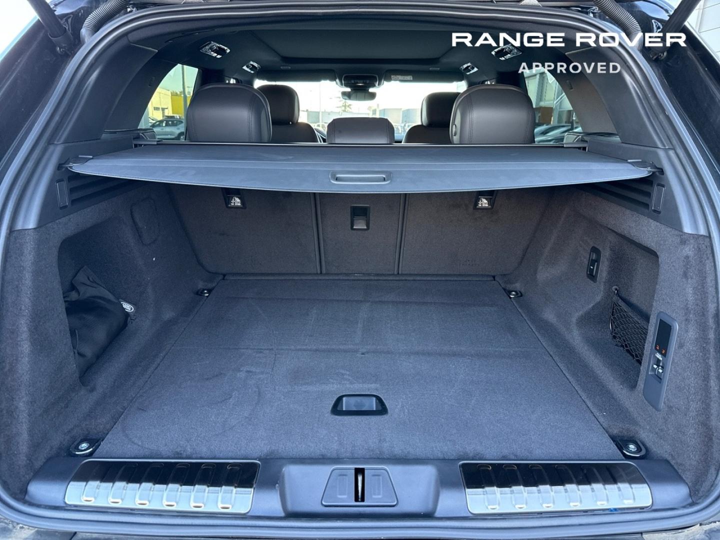 Image LAND-ROVER Range Rover Sport 3.0 P460e 460ch PHEV Dynamic Midnight Edition