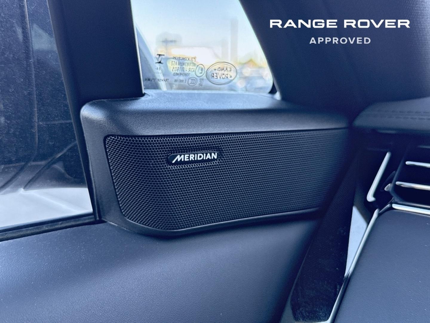 Image LAND-ROVER Range Rover Sport 3.0 P460e 460ch PHEV Dynamic Midnight Edition