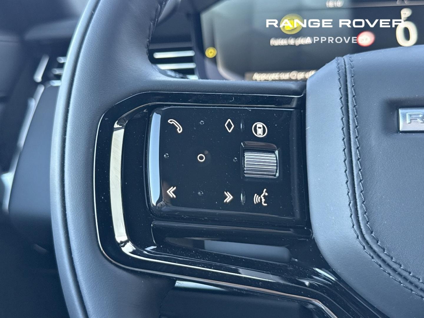 Image LAND-ROVER Range Rover Sport 3.0 P460e 460ch PHEV Dynamic Midnight Edition
