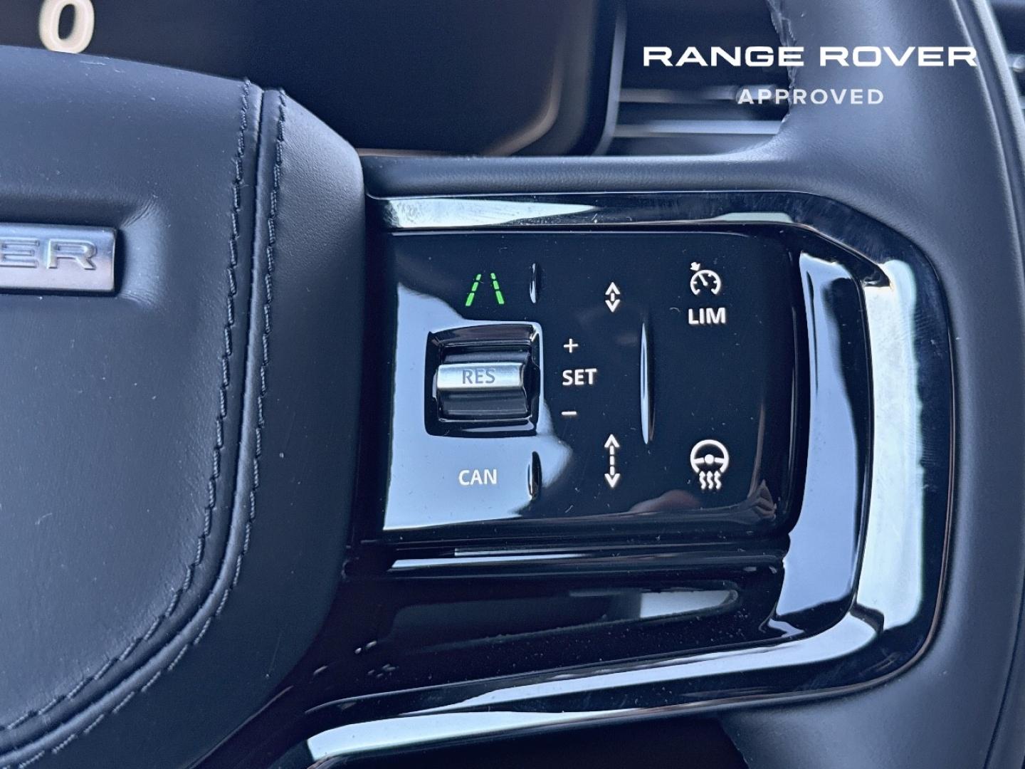 Image LAND-ROVER Range Rover Sport 3.0 P460e 460ch PHEV Dynamic Midnight Edition