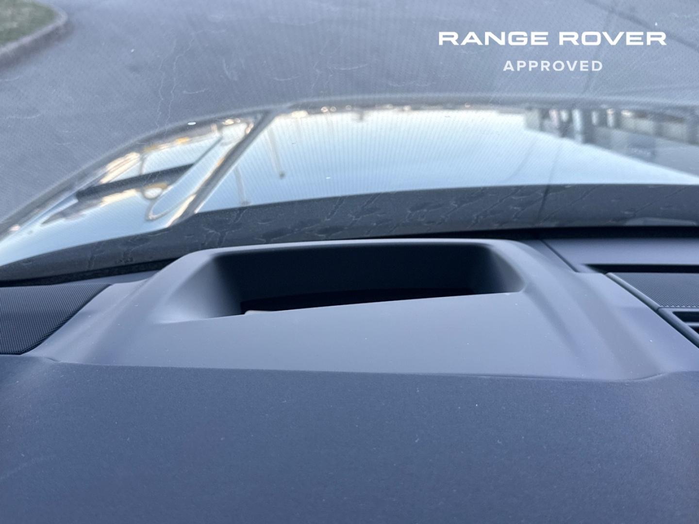 Image LAND-ROVER Range Rover Sport 3.0 P460e 460ch PHEV Dynamic Midnight Edition