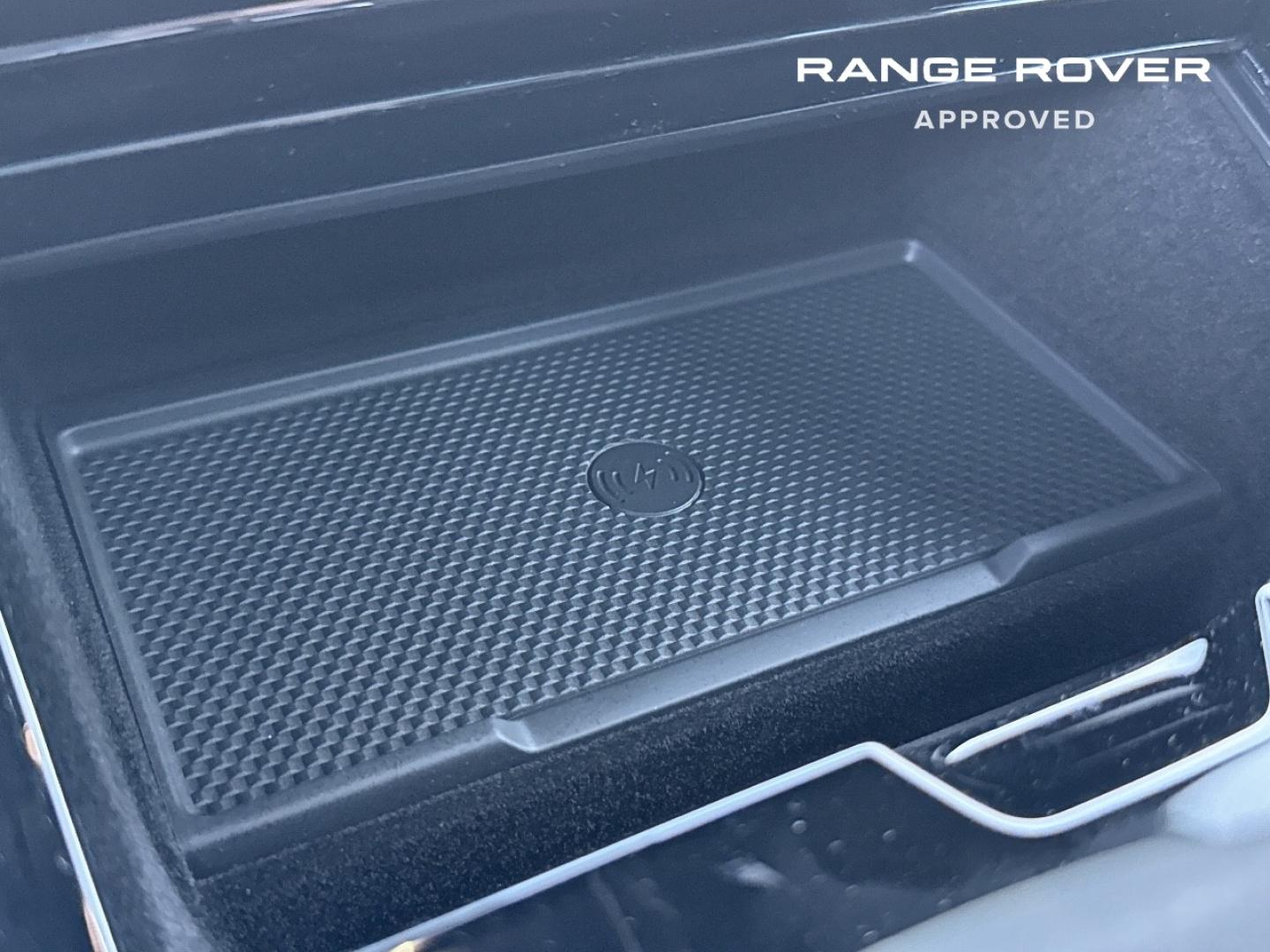 Image LAND-ROVER Range Rover Sport 3.0 P460e 460ch PHEV Dynamic Midnight Edition
