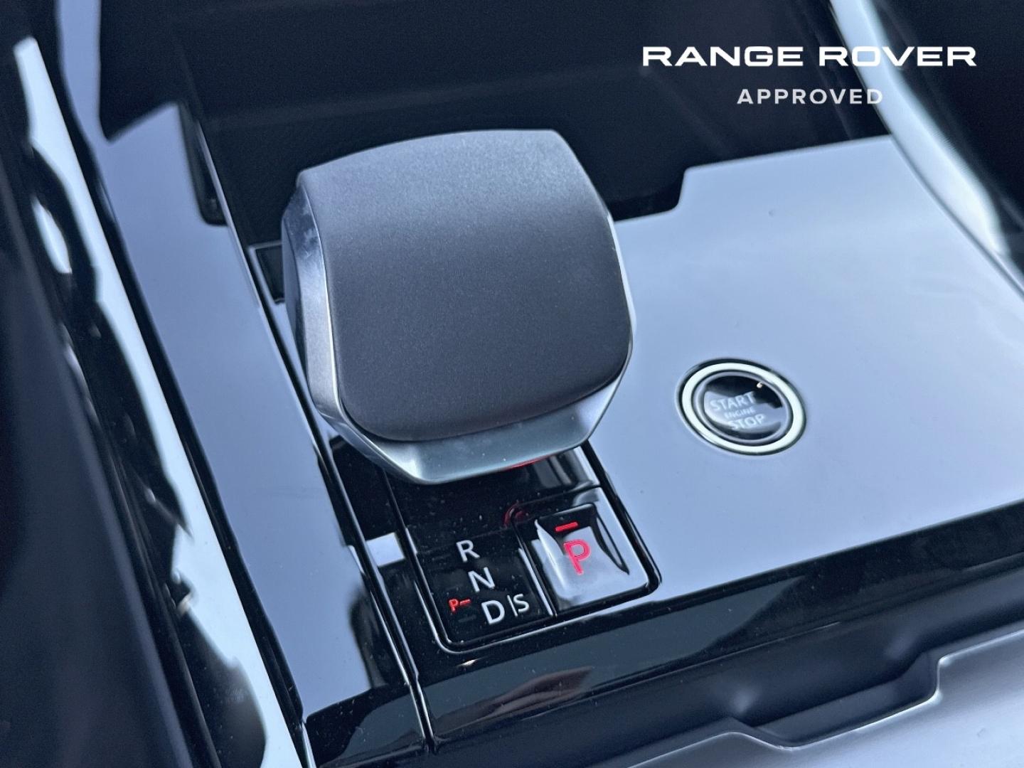 Image LAND-ROVER Range Rover Sport 3.0 P460e 460ch PHEV Dynamic Midnight Edition