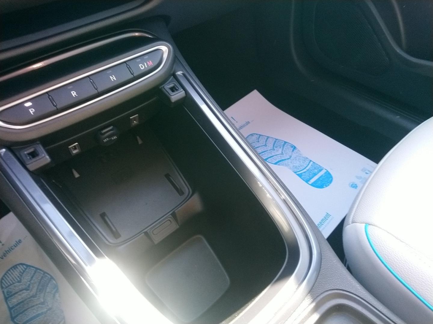 Image FIAT 600 1.2 Hybrid Turbo 110ch La Prima eDCT6
