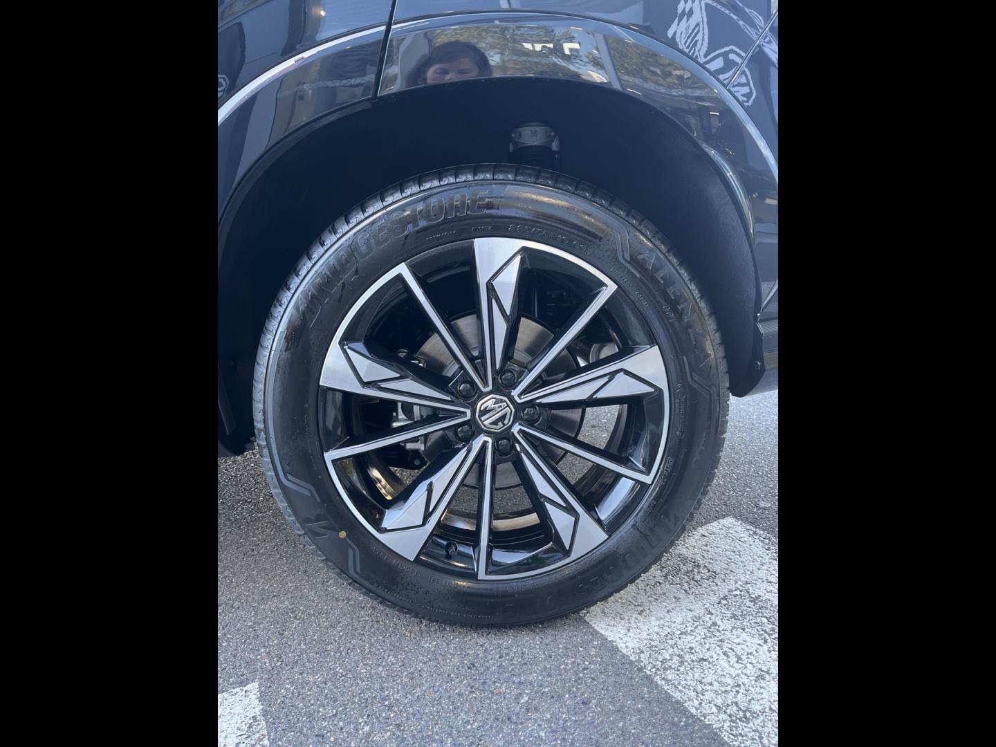 Image MG MOTOR EHS 1.5 Hybrid+ 224ch Luxury