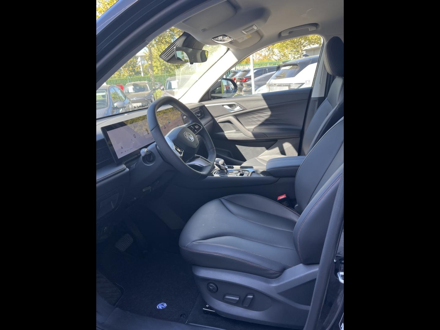 Image MG MOTOR EHS 1.5 Hybrid+ 224ch Luxury