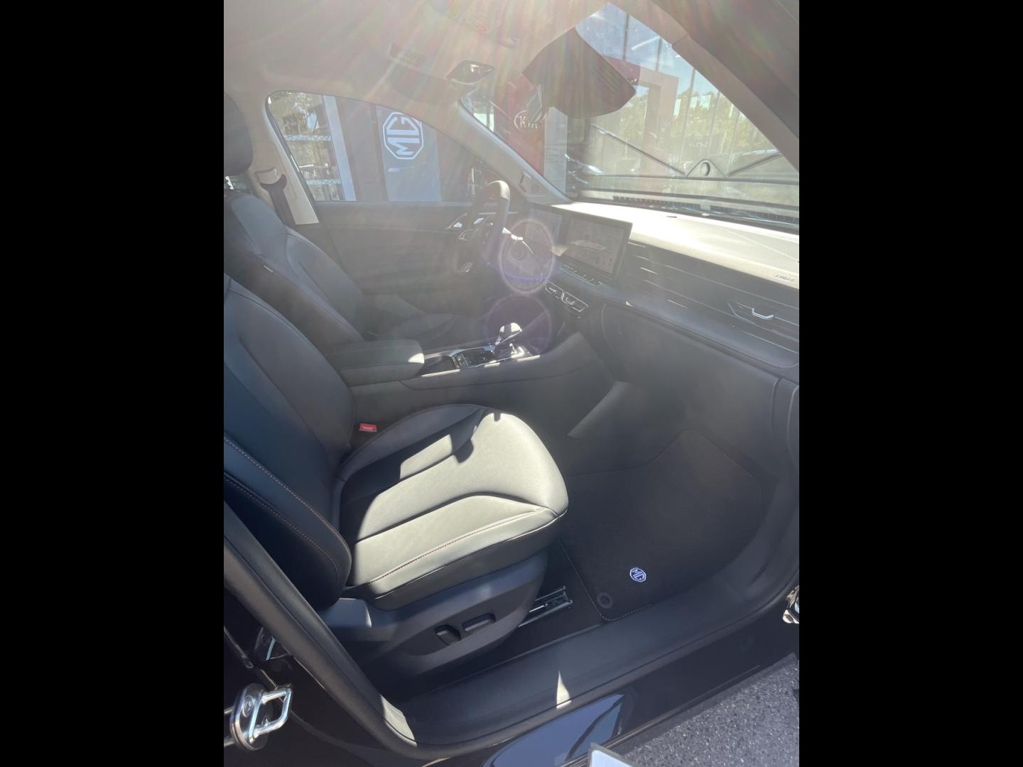 Image MG MOTOR EHS 1.5 Hybrid+ 224ch Luxury