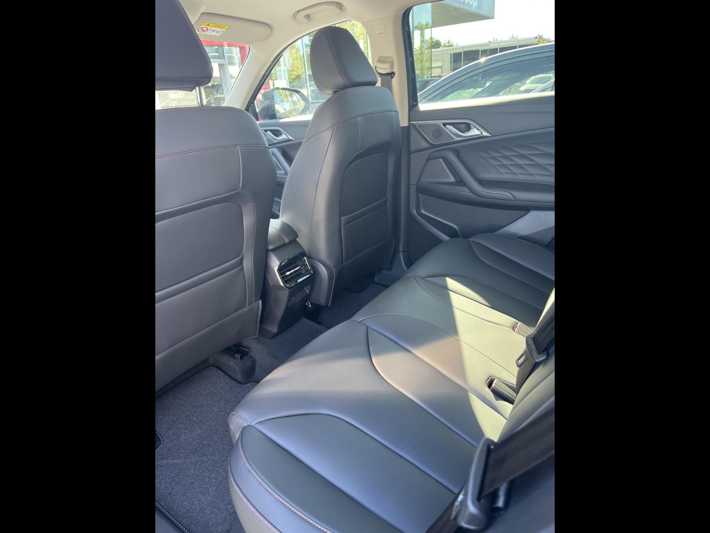 Image MG MOTOR EHS 1.5 Hybrid+ 224ch Luxury