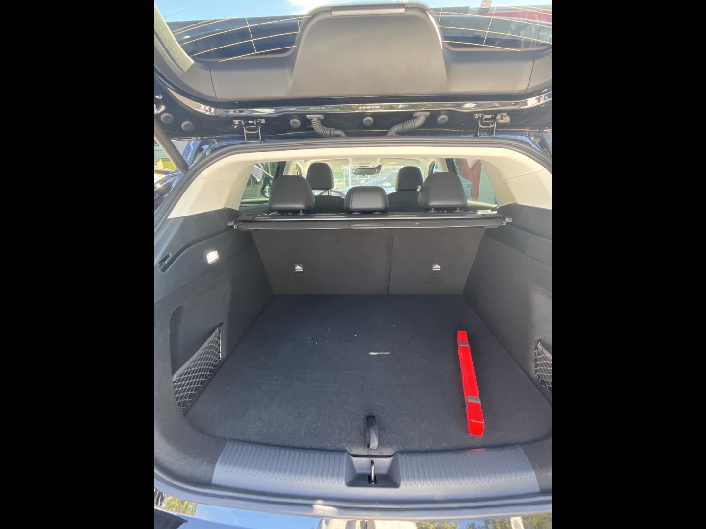 Image MG MOTOR EHS 1.5 Hybrid+ 224ch Luxury