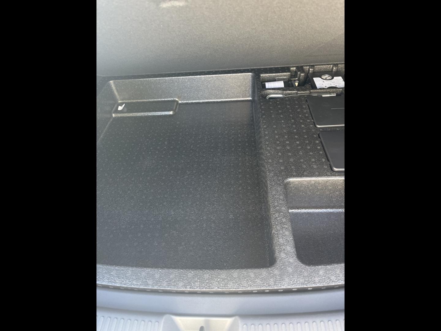 Image MG MOTOR EHS 1.5 Hybrid+ 224ch Luxury