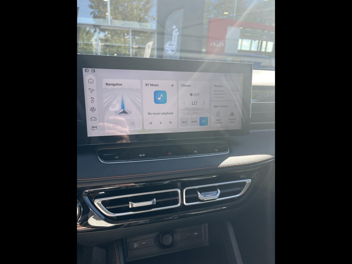 Image MG MOTOR EHS 1.5 Hybrid+ 224ch Luxury