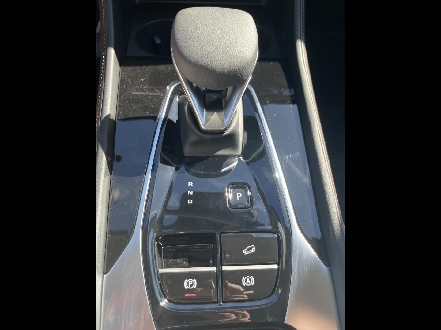 Image MG MOTOR EHS 1.5 Hybrid+ 224ch Luxury