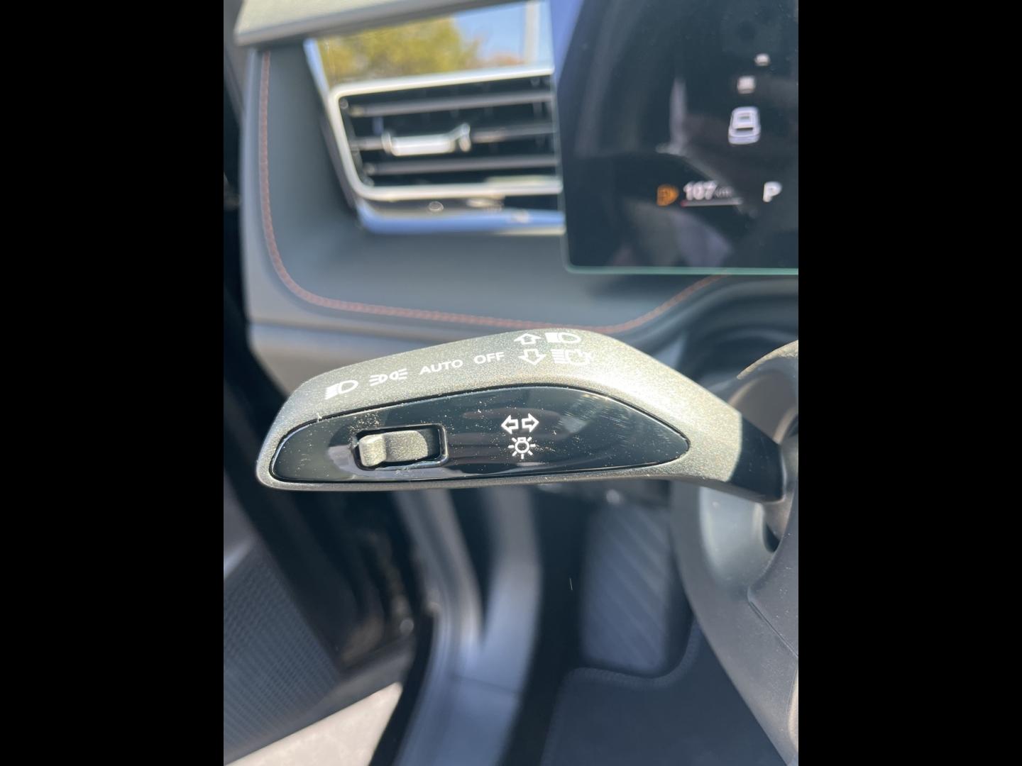 Image MG MOTOR EHS 1.5 Hybrid+ 224ch Luxury
