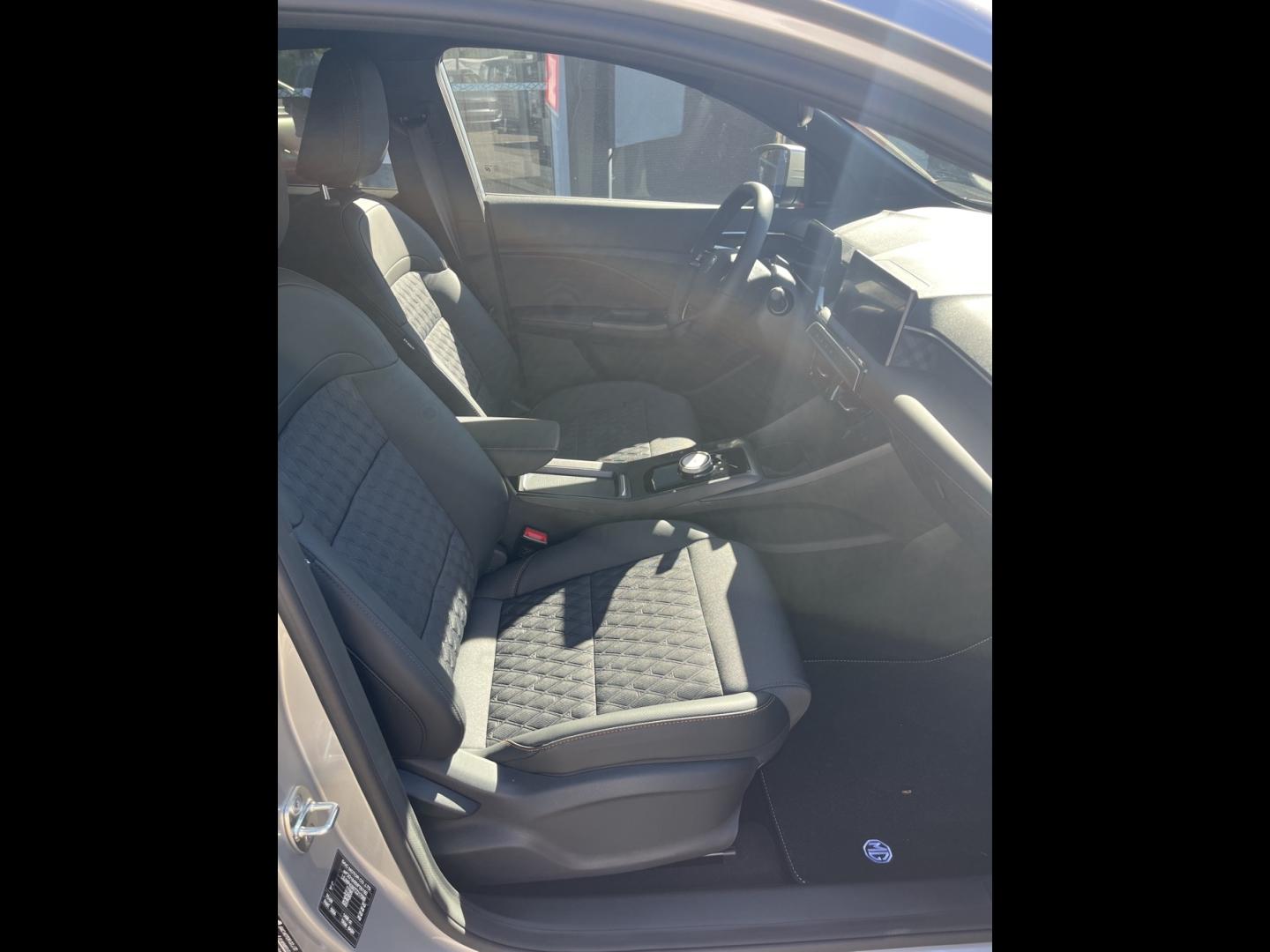 Image MG MOTOR MG3 1.5 Hybrid+ 195ch Luxury