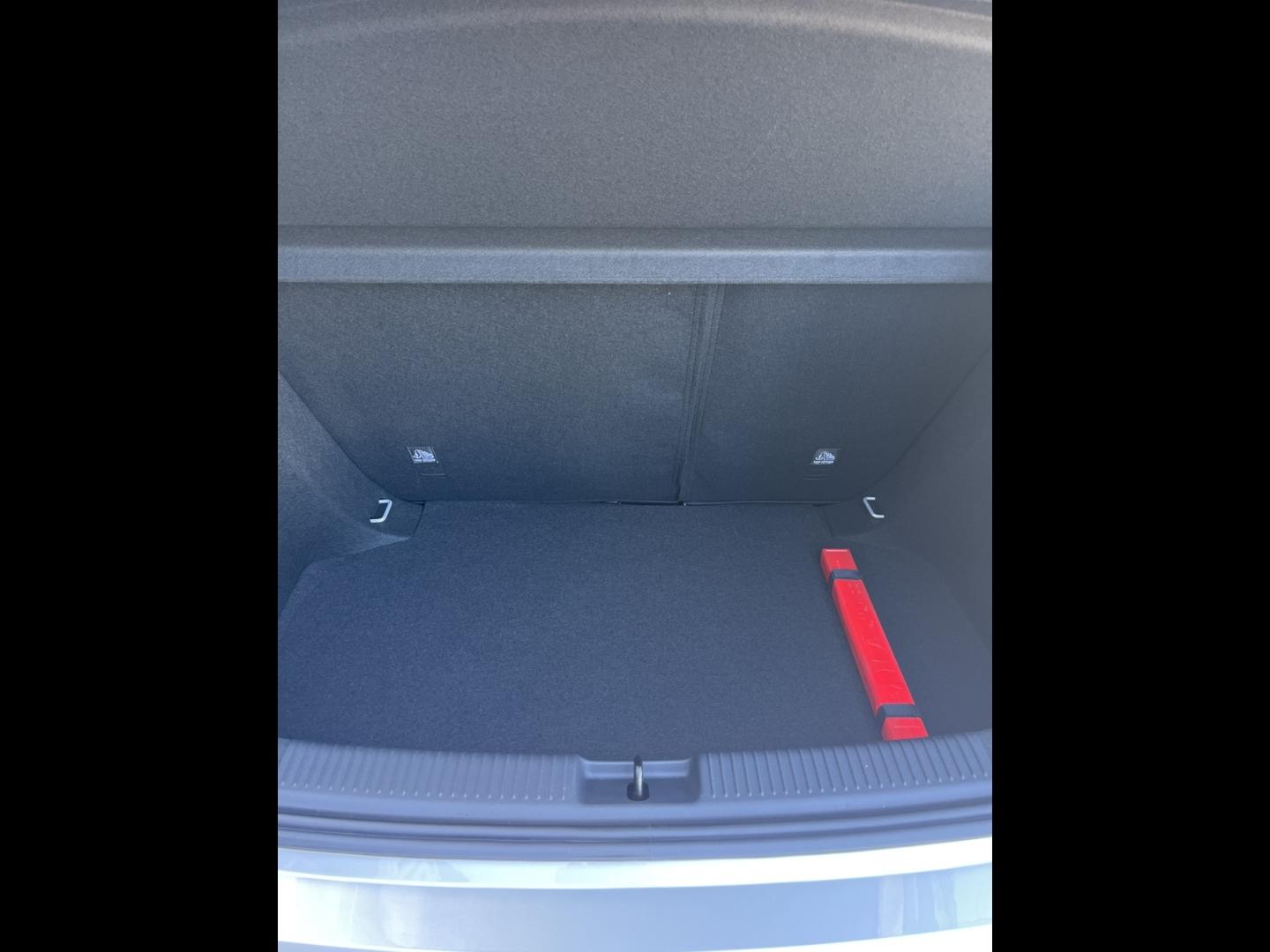 Image MG MOTOR MG3 1.5 Hybrid+ 195ch Luxury