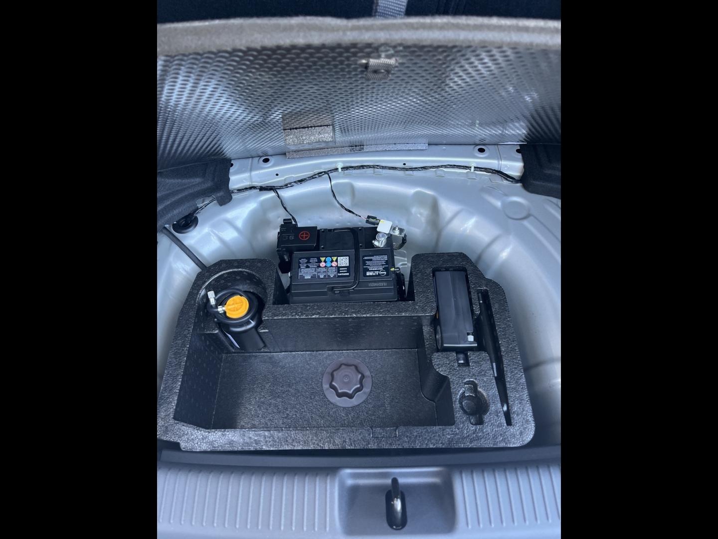 Image MG MOTOR MG3 1.5 Hybrid+ 195ch Luxury