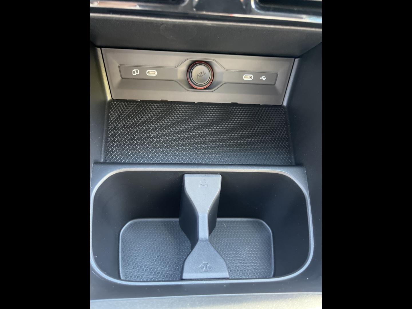 Image MG MOTOR MG3 1.5 Hybrid+ 195ch Luxury