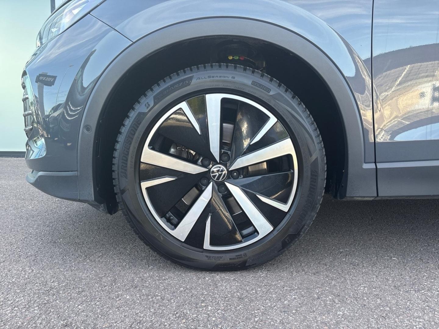 Image VOLKSWAGEN Tiguan 2.0 TDI 150ch Elegance DSG7
