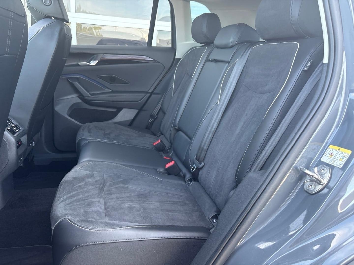 Image VOLKSWAGEN Tiguan 2.0 TDI 150ch Elegance DSG7